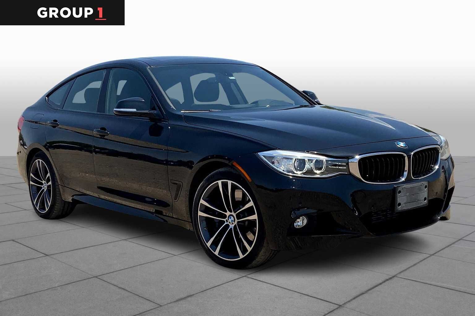 BMW 335i