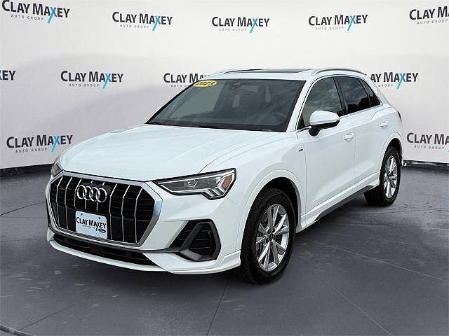 AUDI