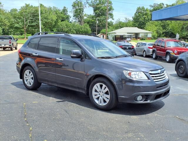 Subaru B9 Tribeca