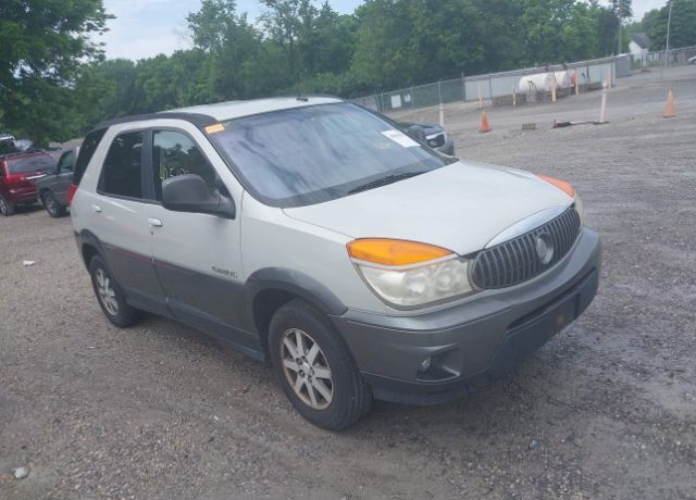 Buick Rendezvous