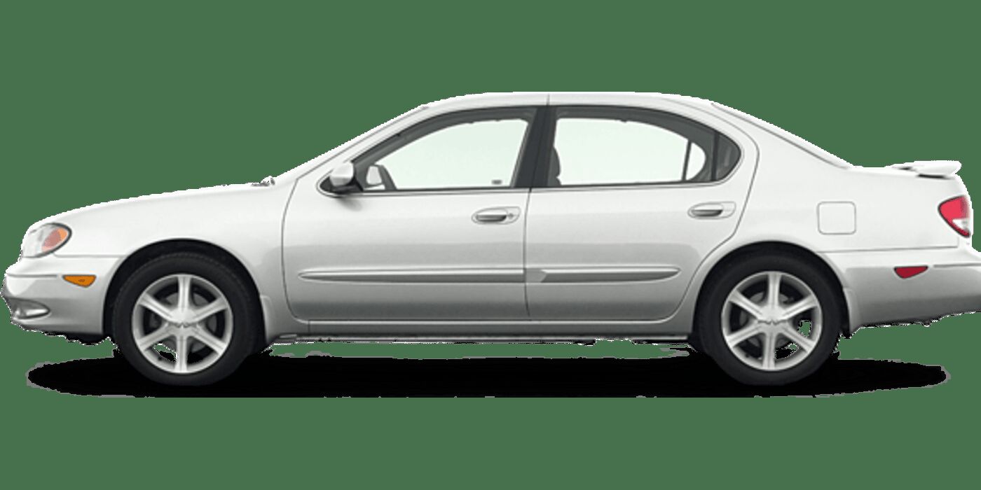 Infiniti I35