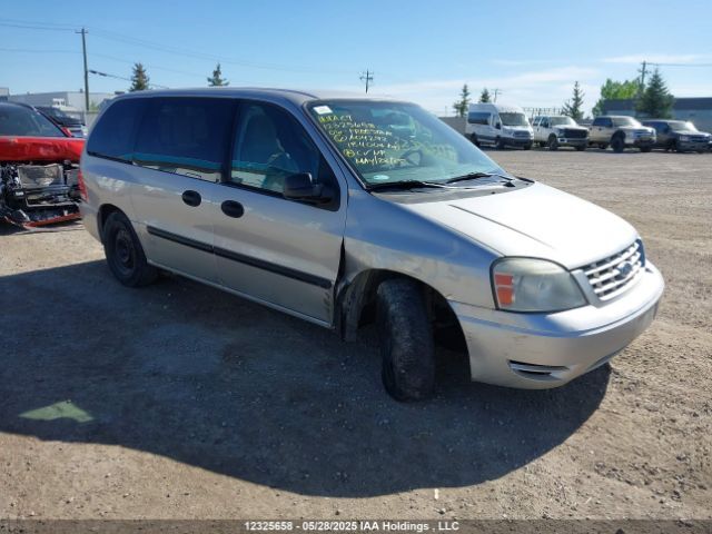 Ford Freestar