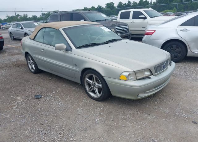 Volvo C70