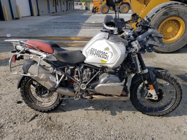 BMW R 1200 GS