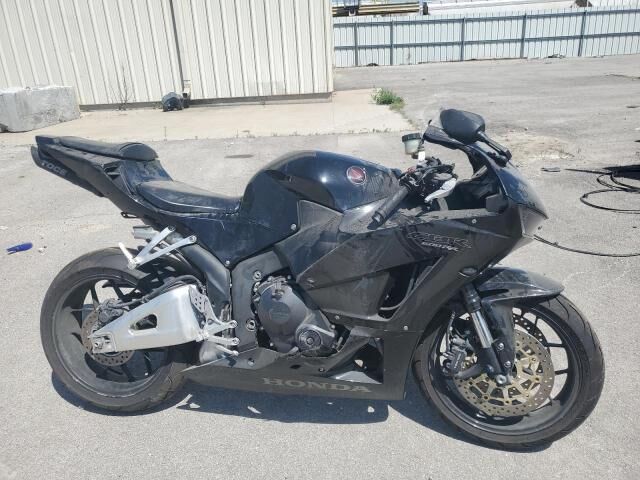 Honda CBR600