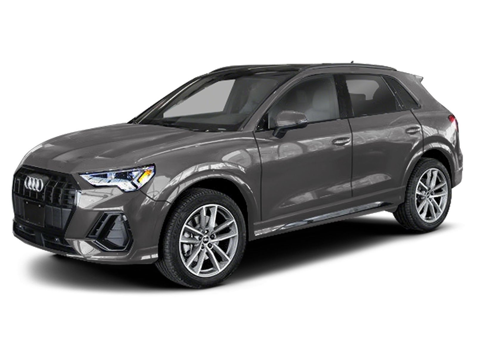 2025 Audi Q3