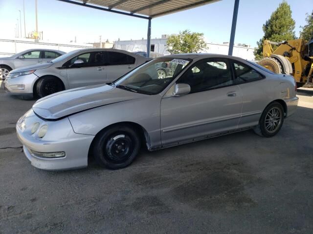 Acura Integra