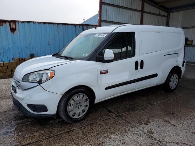 RAM Promaster City