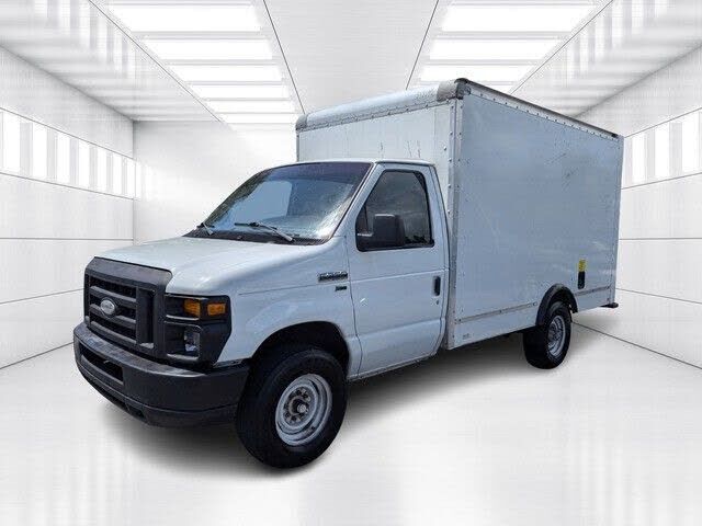 Ford E-350