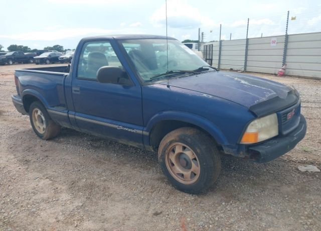 GMC Sonoma