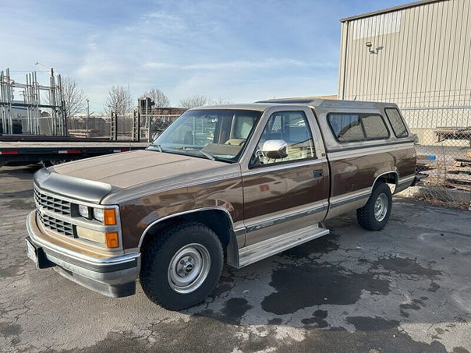 CHEVROLET