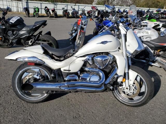 Suzuki VZR1800