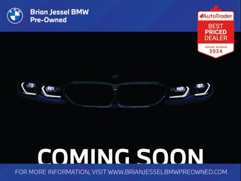 BMW 528i