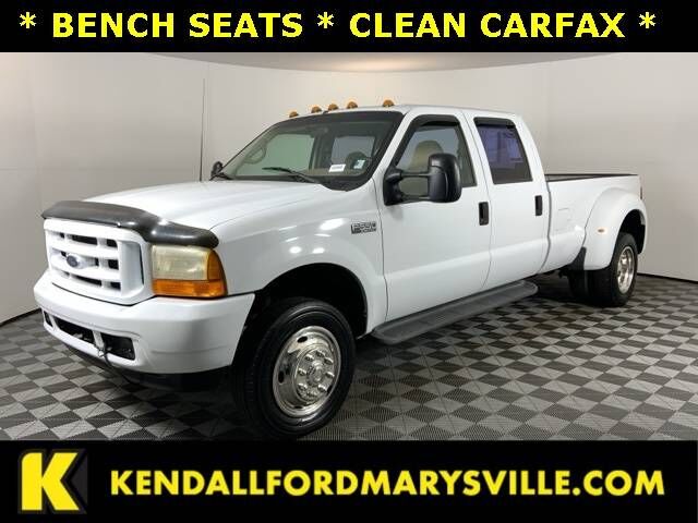 Ford F-550