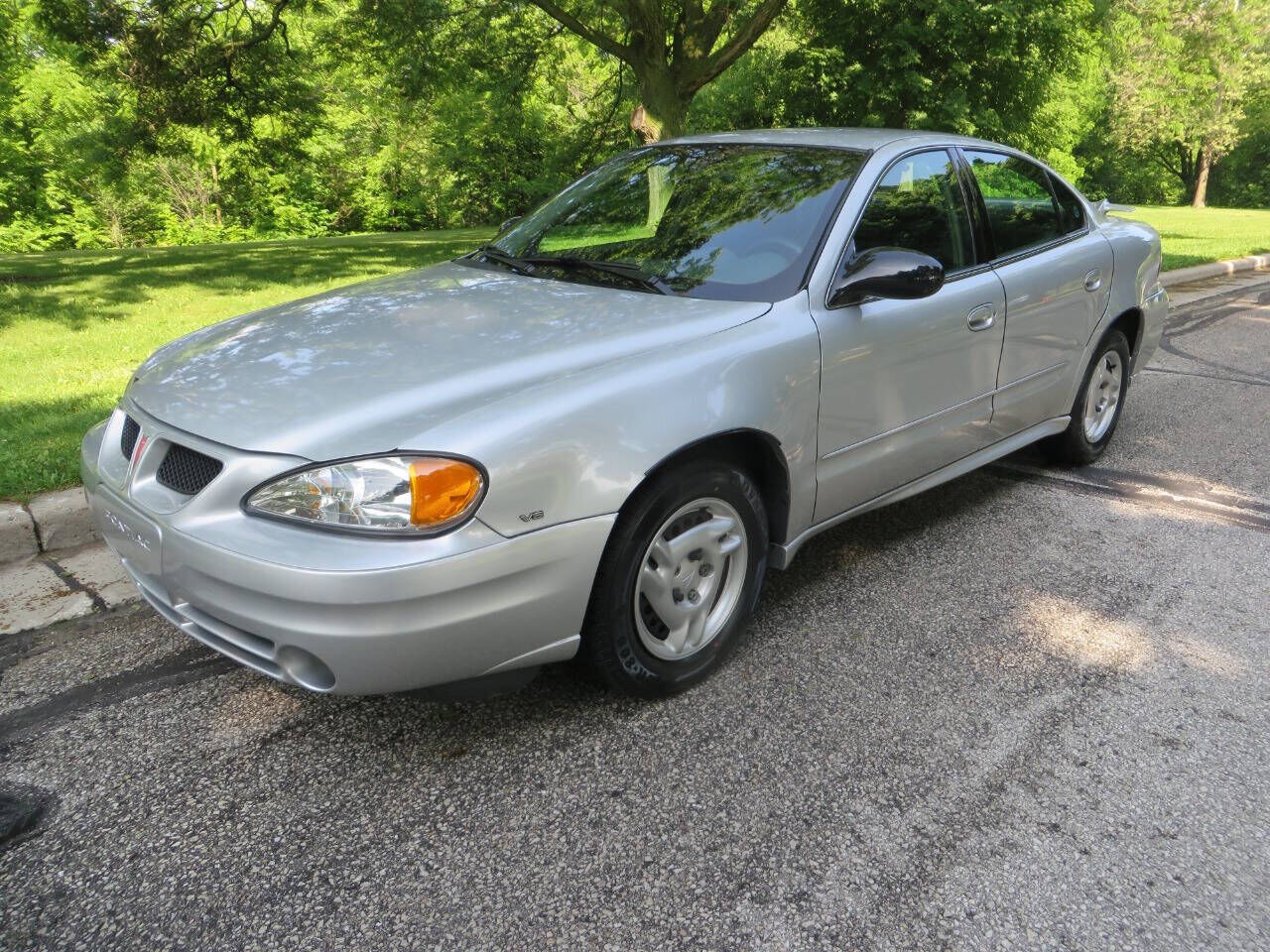 Pontiac Grand AM