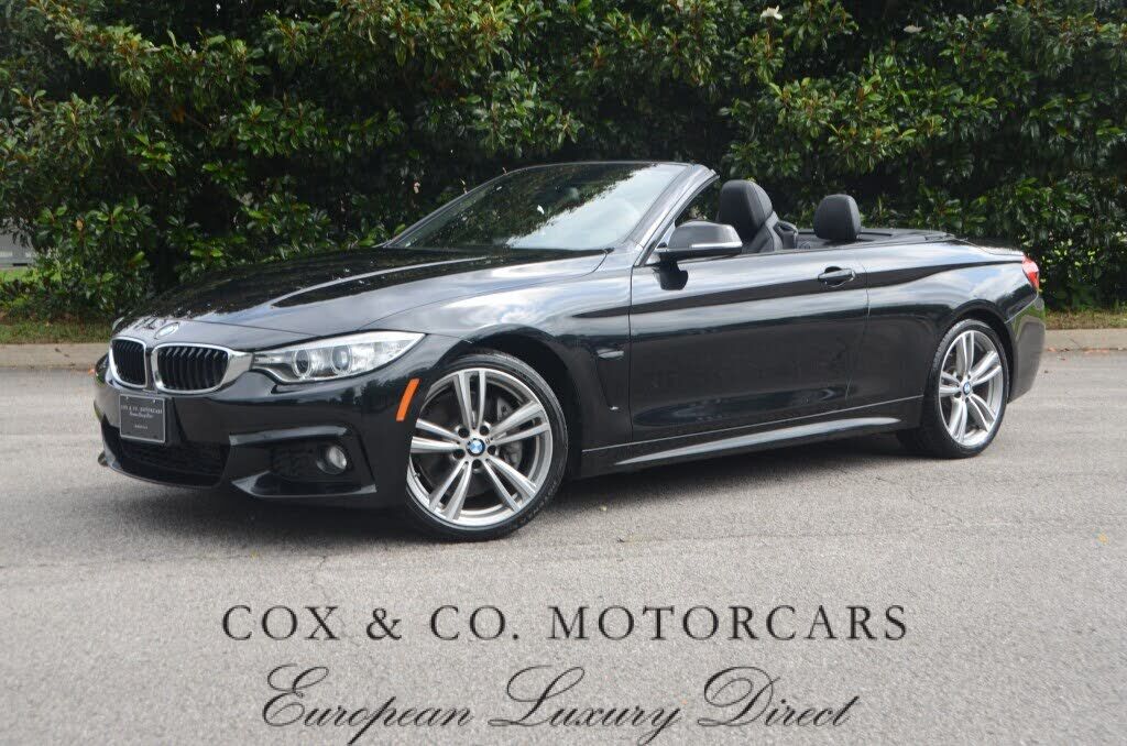 BMW 435i