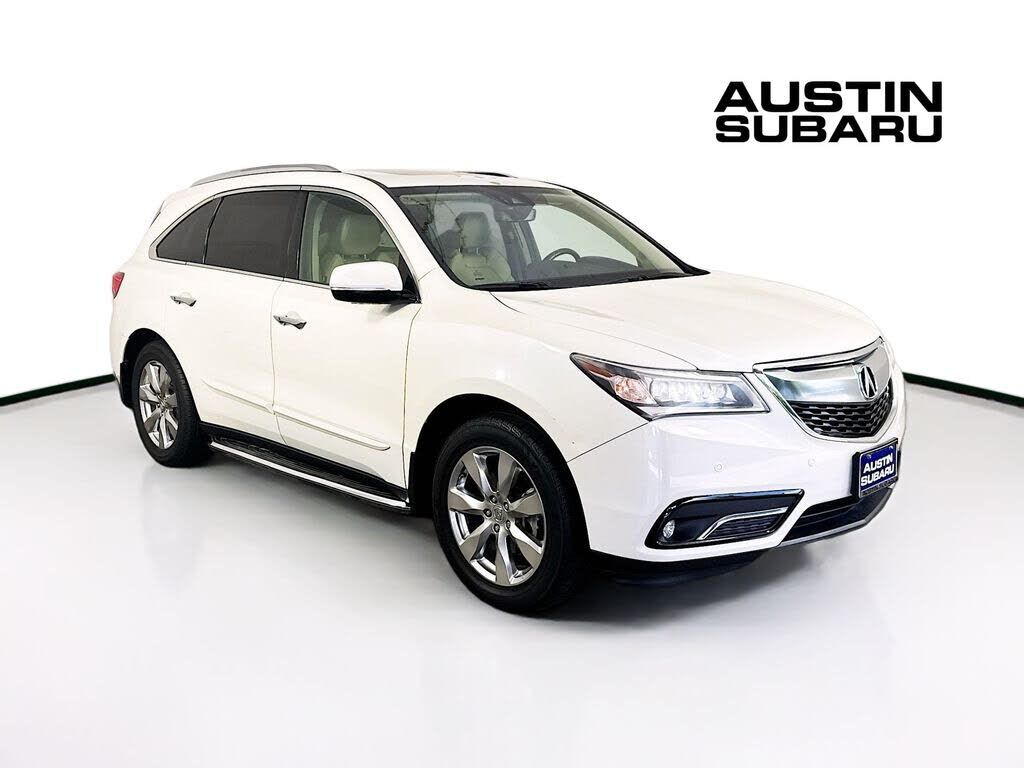 ACURA