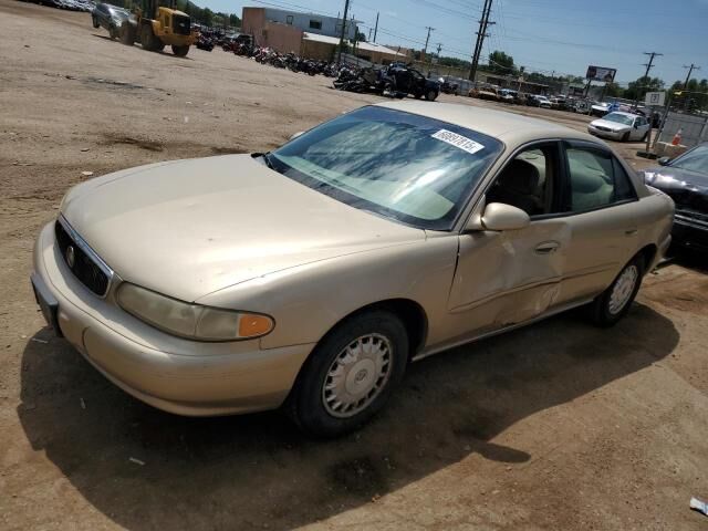 Buick Century