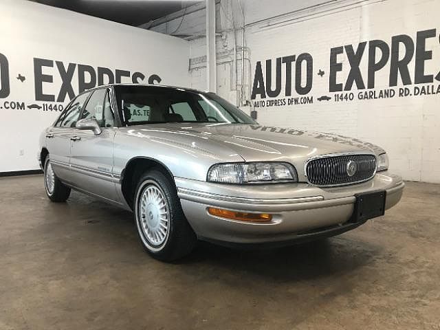 Buick LeSabre