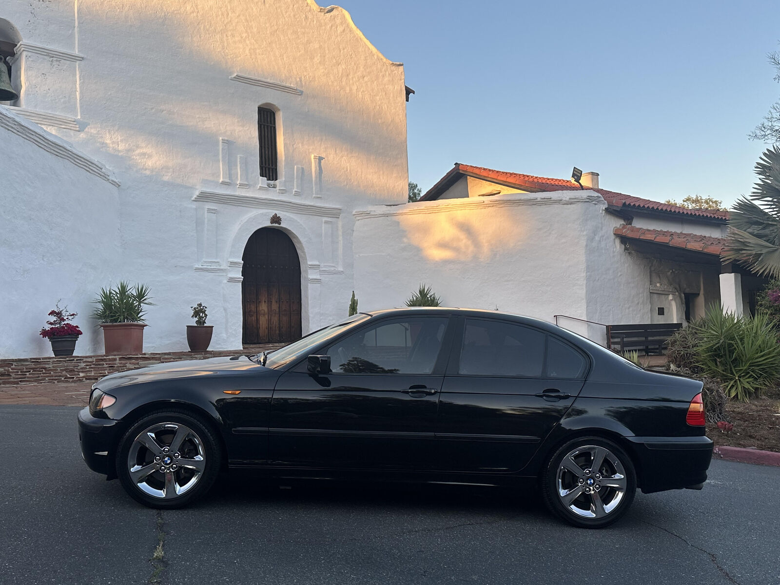 BMW 325i