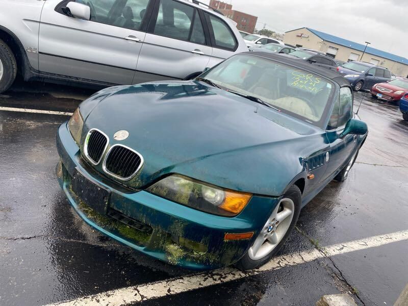 BMW Z3