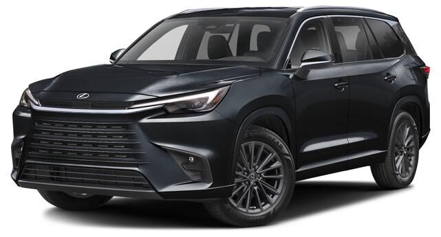 LEXUS