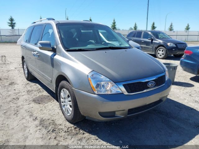 Kia Sedona
