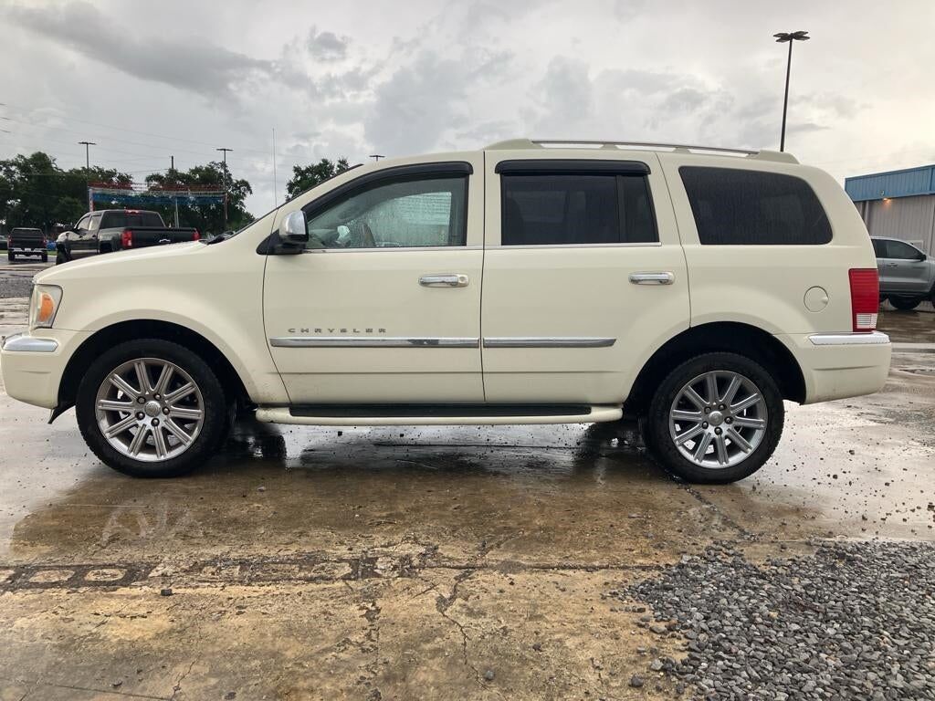 Chrysler Aspen