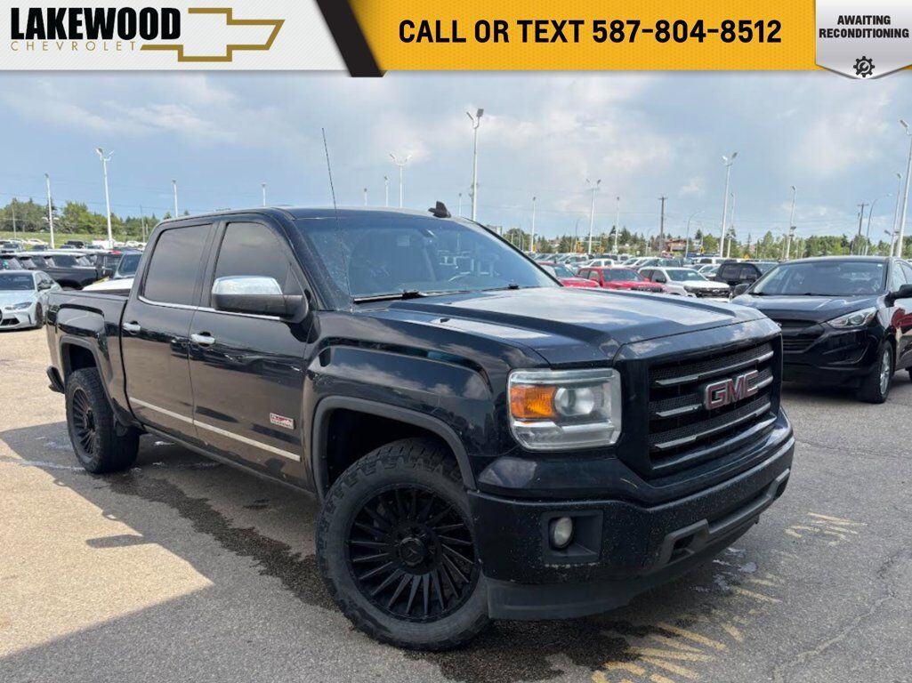 GMC