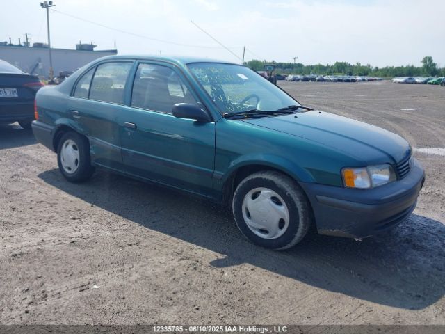 Toyota Tercel