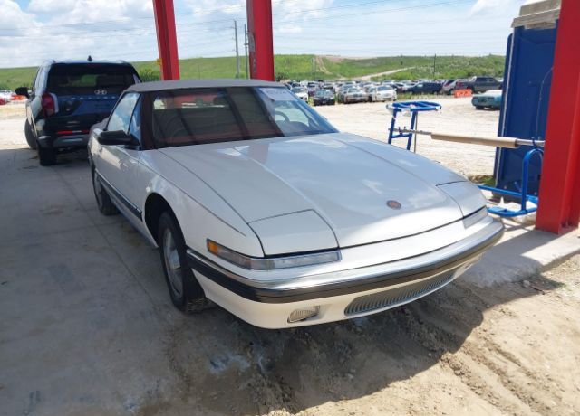 Buick Reatta