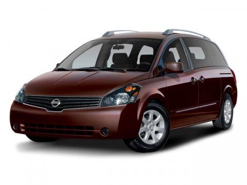 Nissan Quest