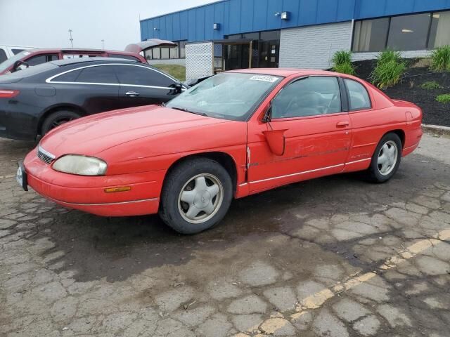 Chevrolet Monte Carlo