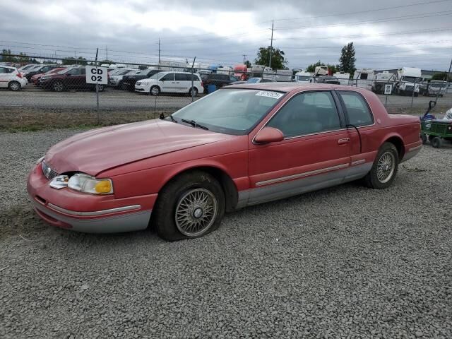 Mercury Cougar