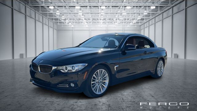 BMW 428i