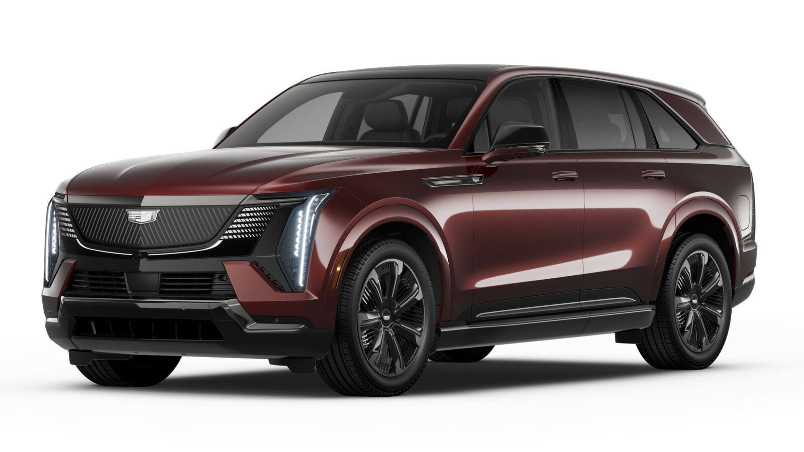 2026 CADILLAC Escalade IQ