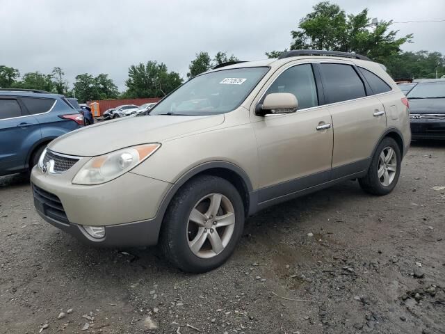 Hyundai Veracruz