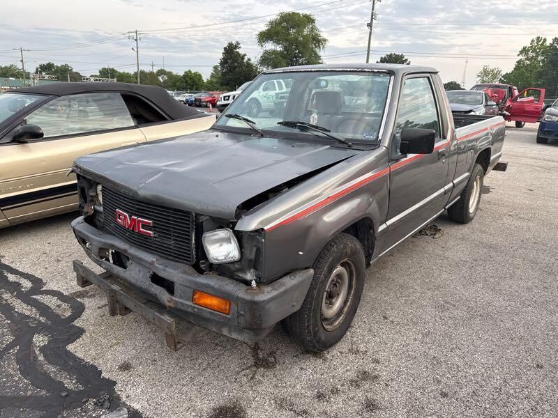 Mitsubishi Mighty Max