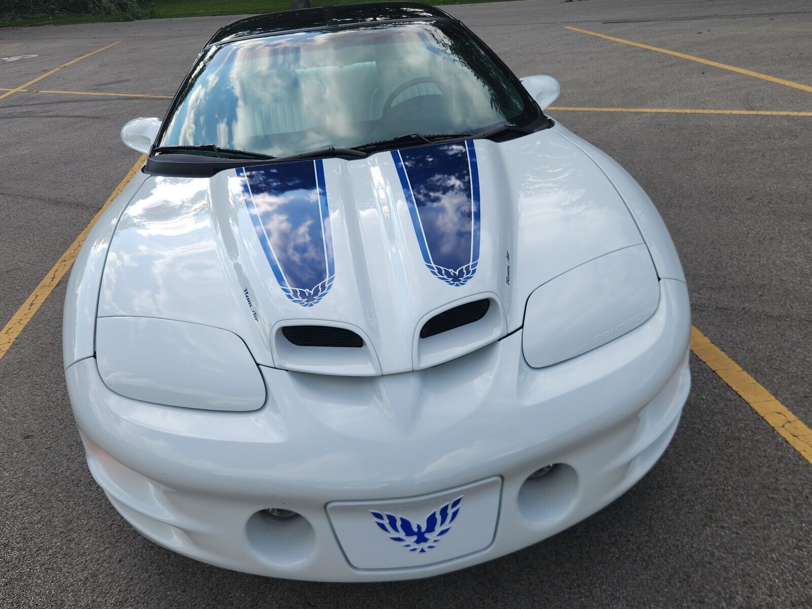 Pontiac Firebird