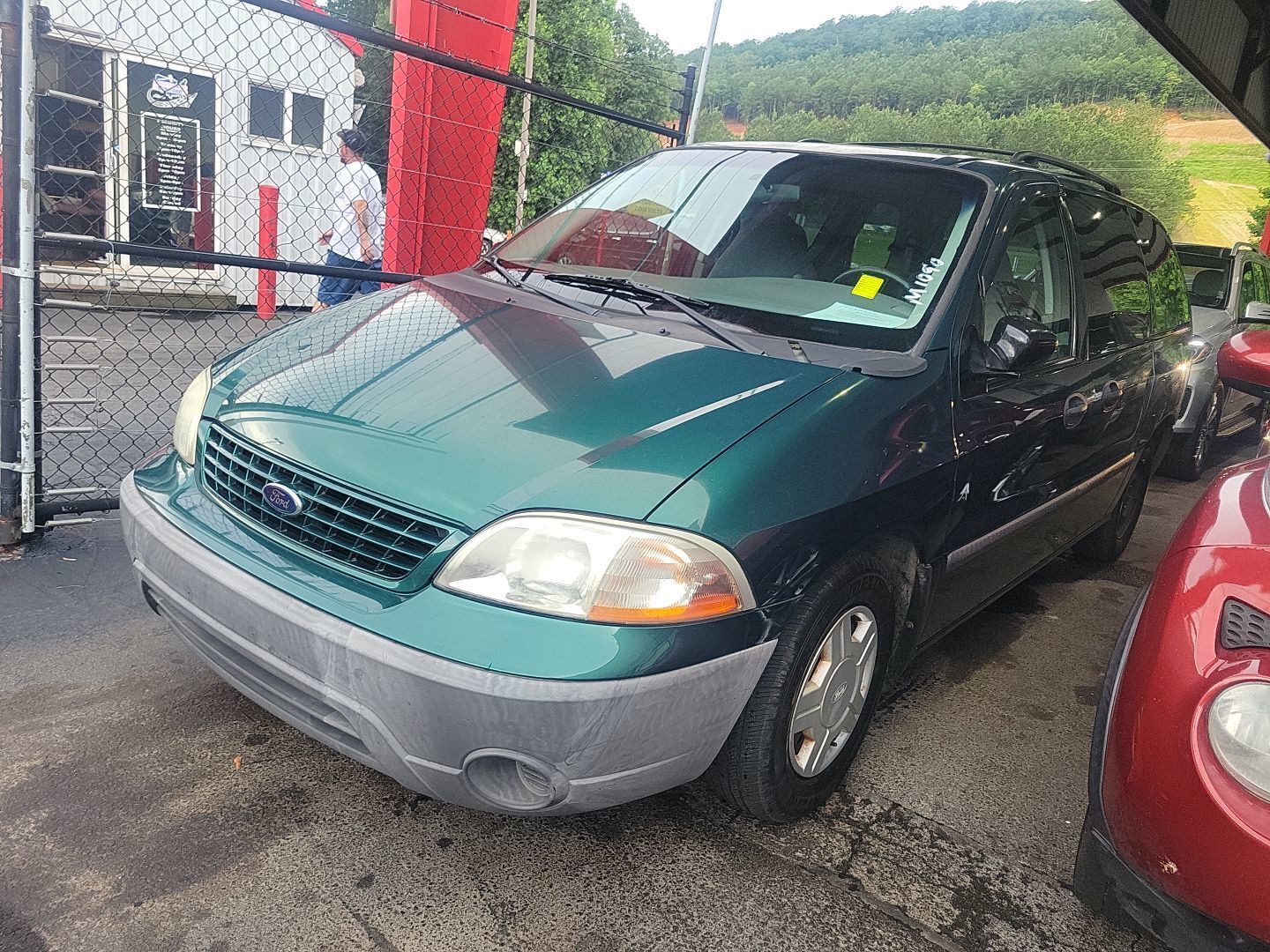 Ford Windstar