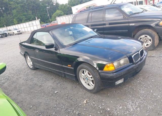 BMW 323iC