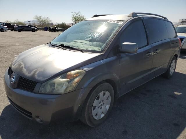 Nissan Quest