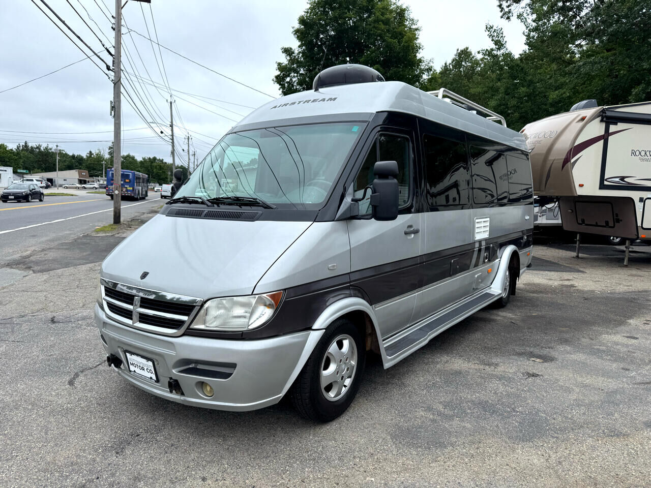 Dodge Sprinter