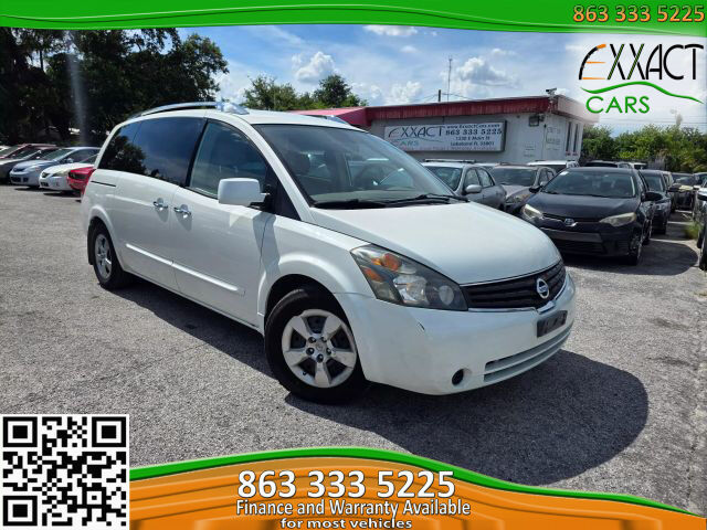 Nissan Quest