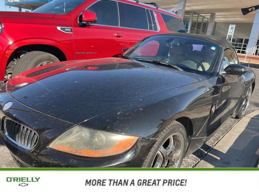BMW Z4