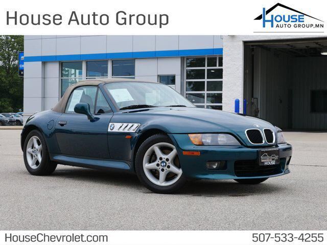 BMW Z3