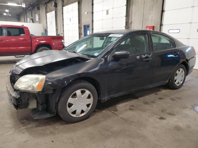 Mitsubishi Galant