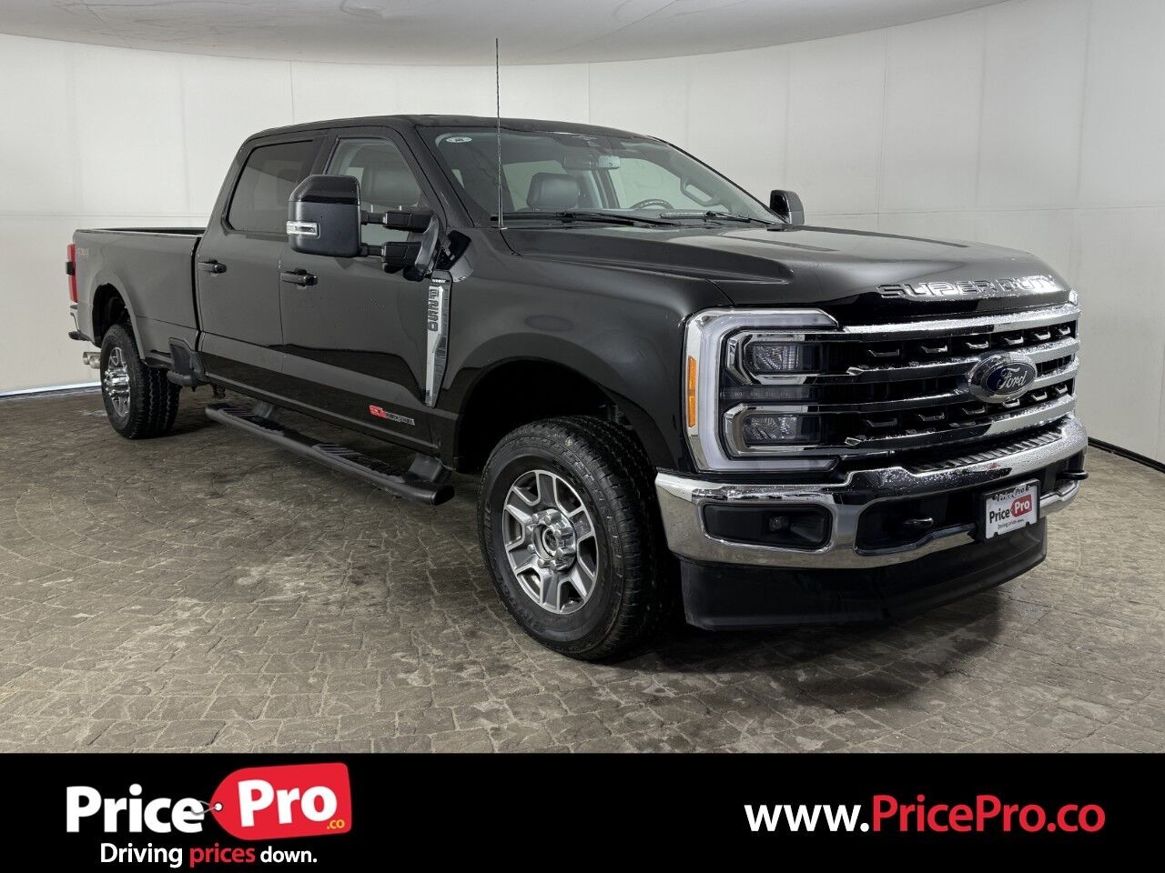 2023 FORD F-Super Duty