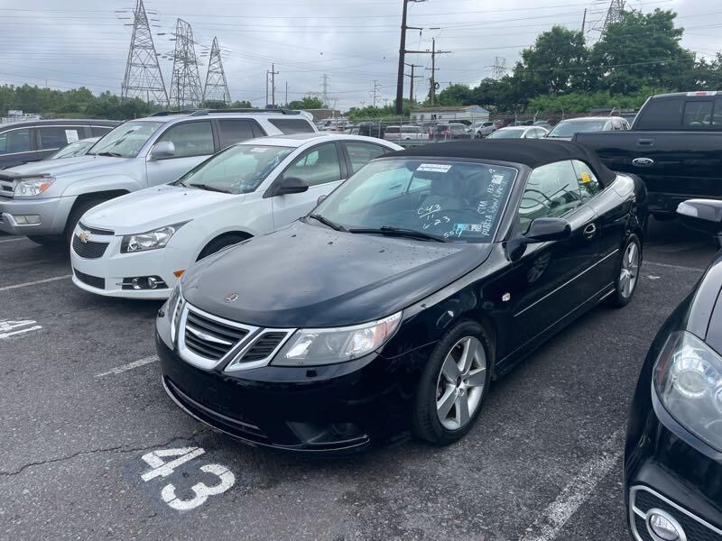 Saab 9-3