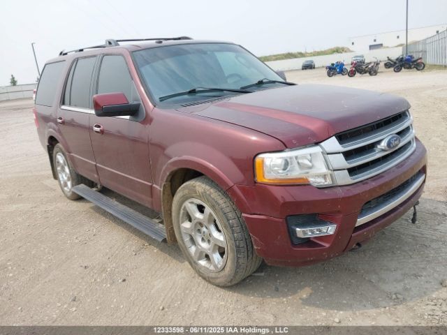 Ford Expedition